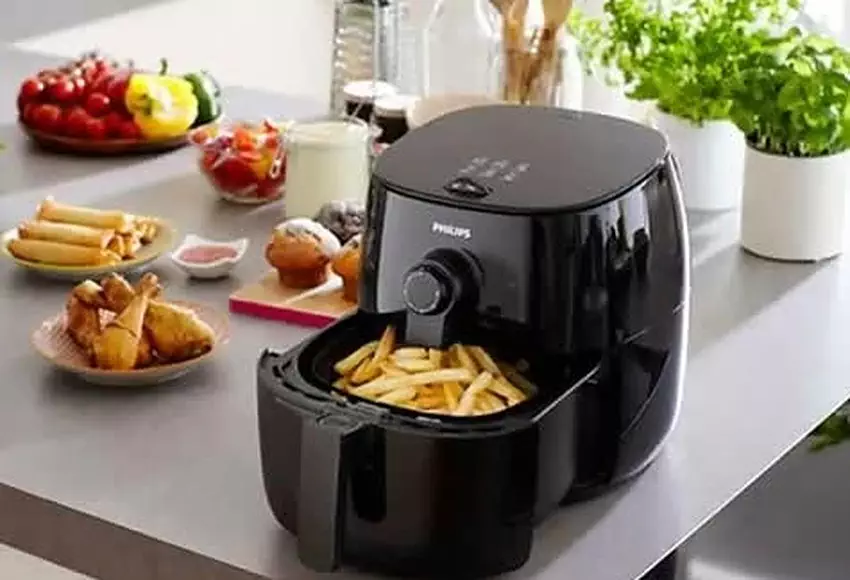 Top 10 Best Air Fryer NZ – For Tasty Low-Fat Cooking - 2024