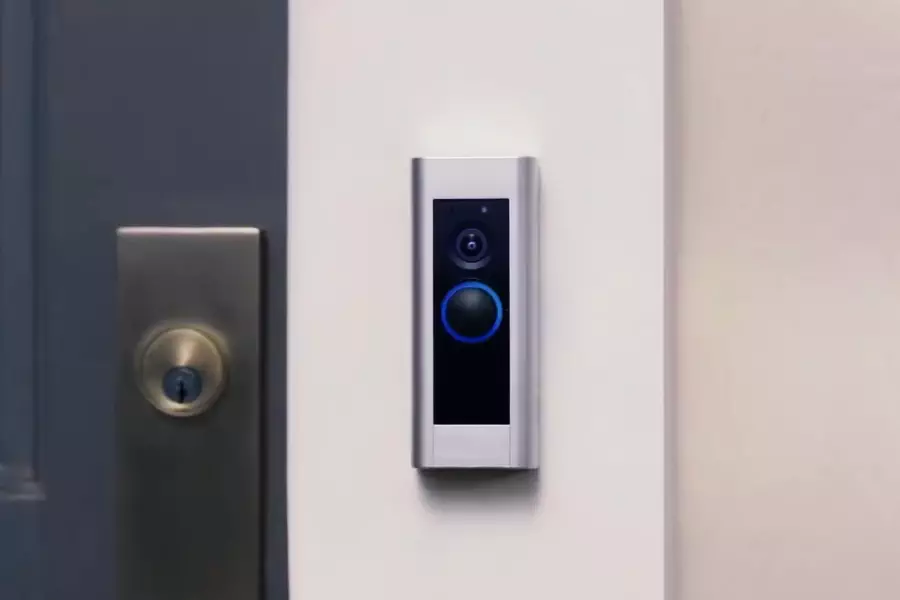 Top 5 Best Smart Doorbells in NZ 2024