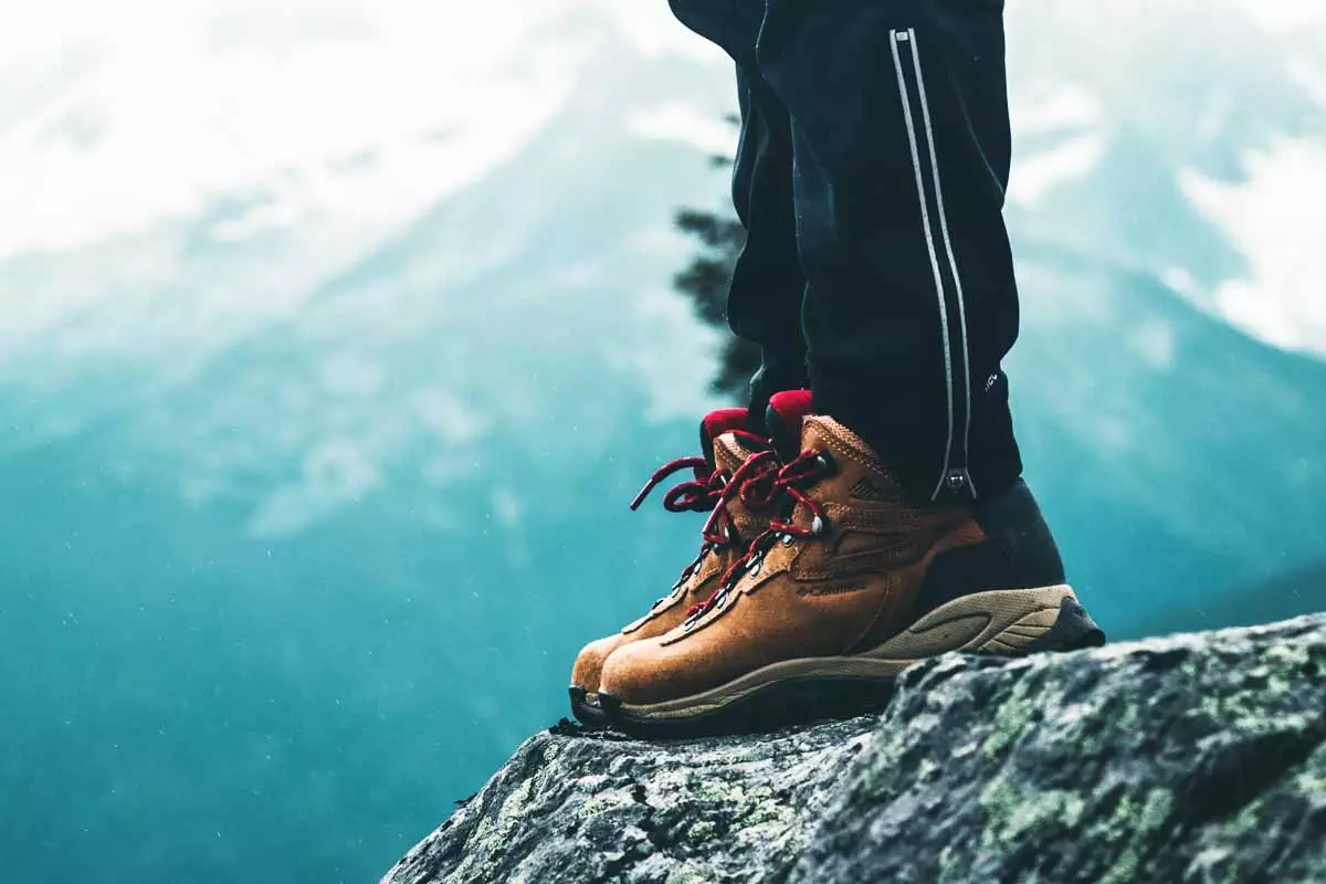 Top 5 Best Hiking Boots NZ - 2023