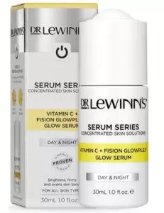Dr Lewinns: Serum Series