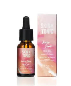 Skin & Tonic Inner Glow Face Oil