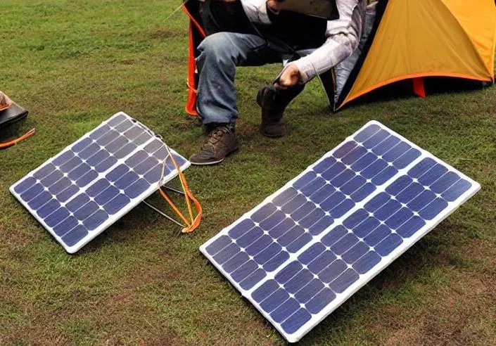 Top 5 Best Portable Solar Panels NZ - 2024