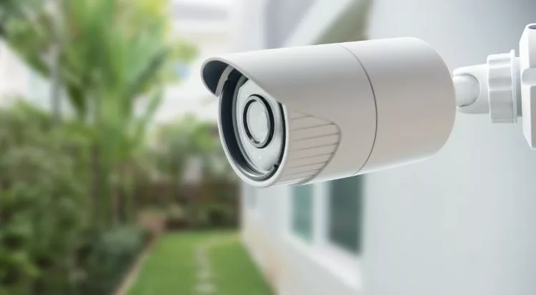 Top 5 Best Outdoor Security Cameras NZ - 2023
